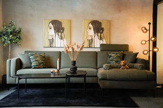 Birgitte sofa